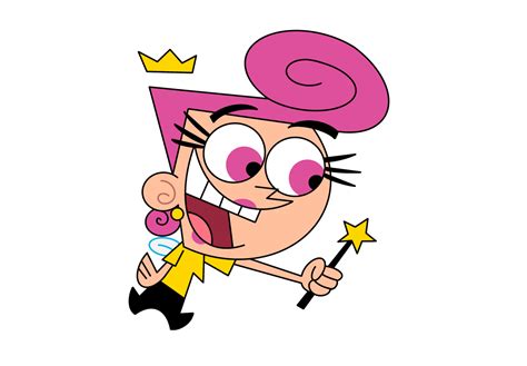 wanda fairly odd parents